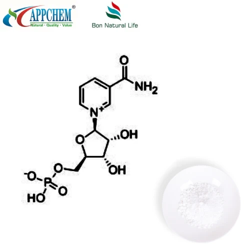 Pure NMN Powder Bulk
