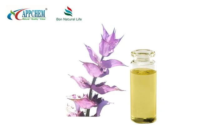 Clary Sage Oil Clary Sage Oil