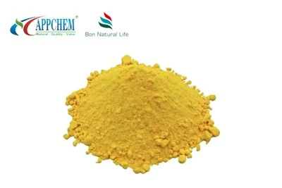 Berberine sulfatni prah