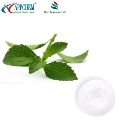 Stevia ekstrakt prah; Stevia RM (rebaudioside m) CAS br. :1220616-44-3; Steviool glikozidi RM