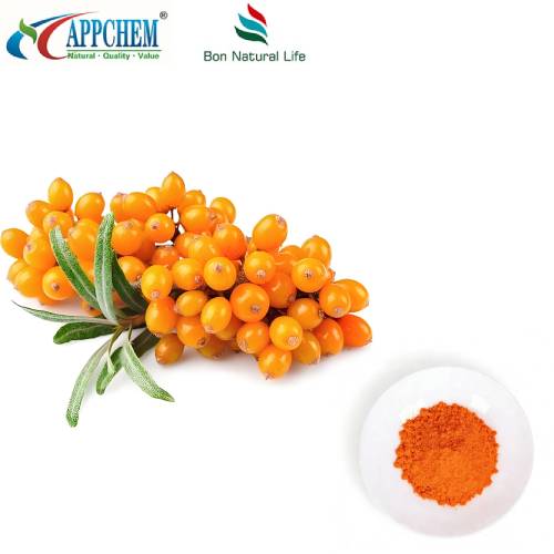 Seabuckthorn Powder