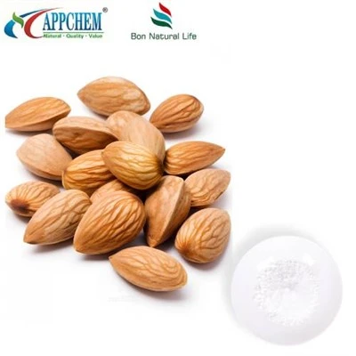 Amigdalin Laetrile u prahu