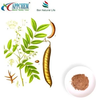 Ekstrakt Cassia Nomame