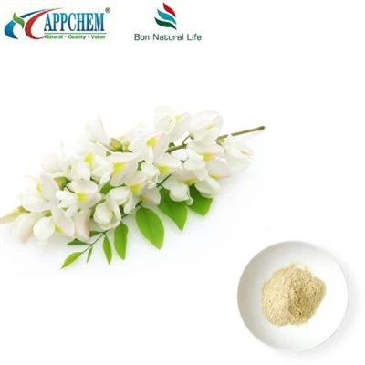 Ekstrakt Sophora Japonica u prahu